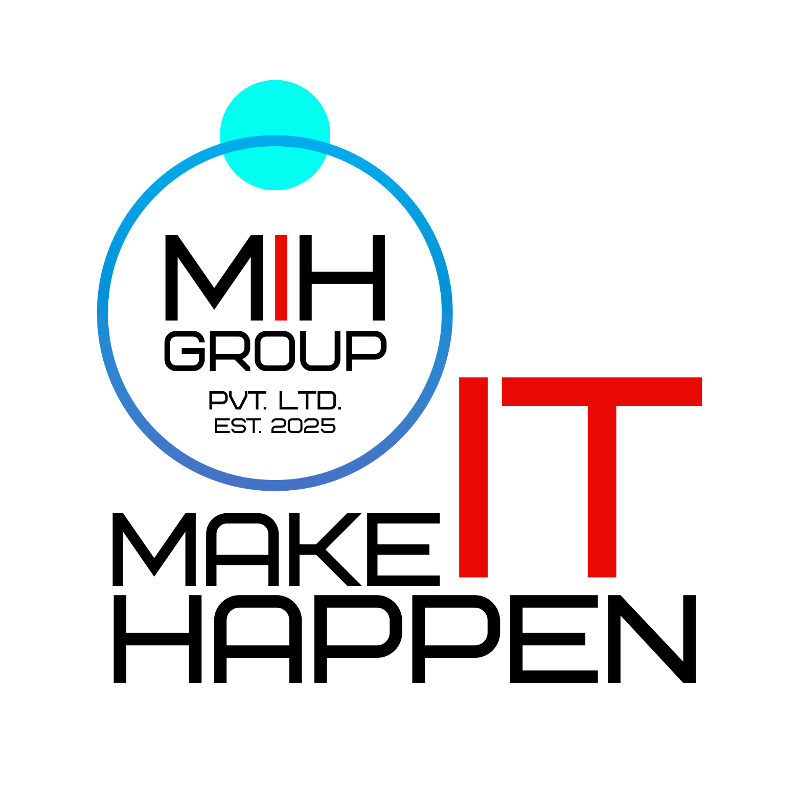 MIH Group Logo